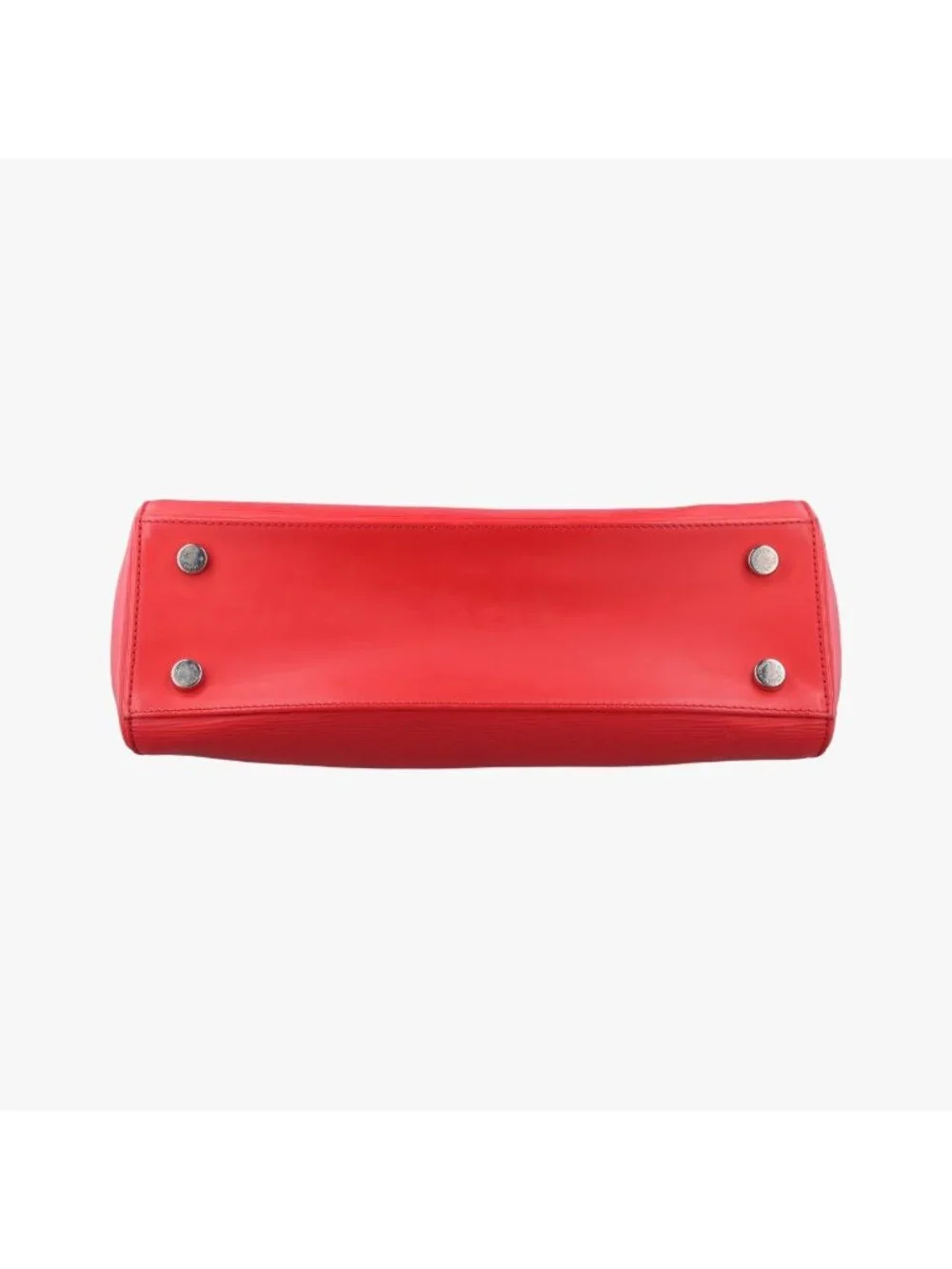 Louis Vuitton Blair MM Rouge Shoulder Bag